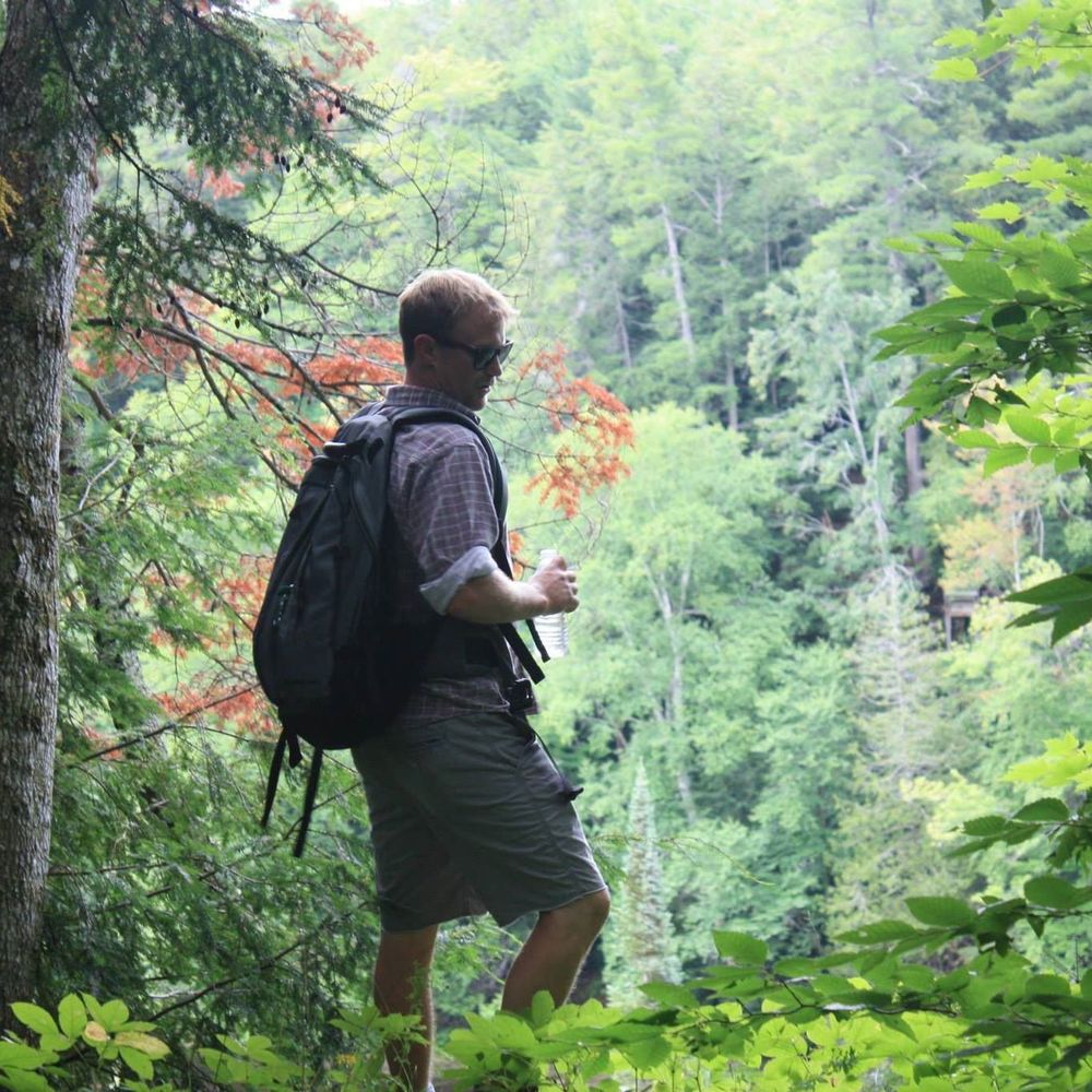 Meet your Posher, Jordan